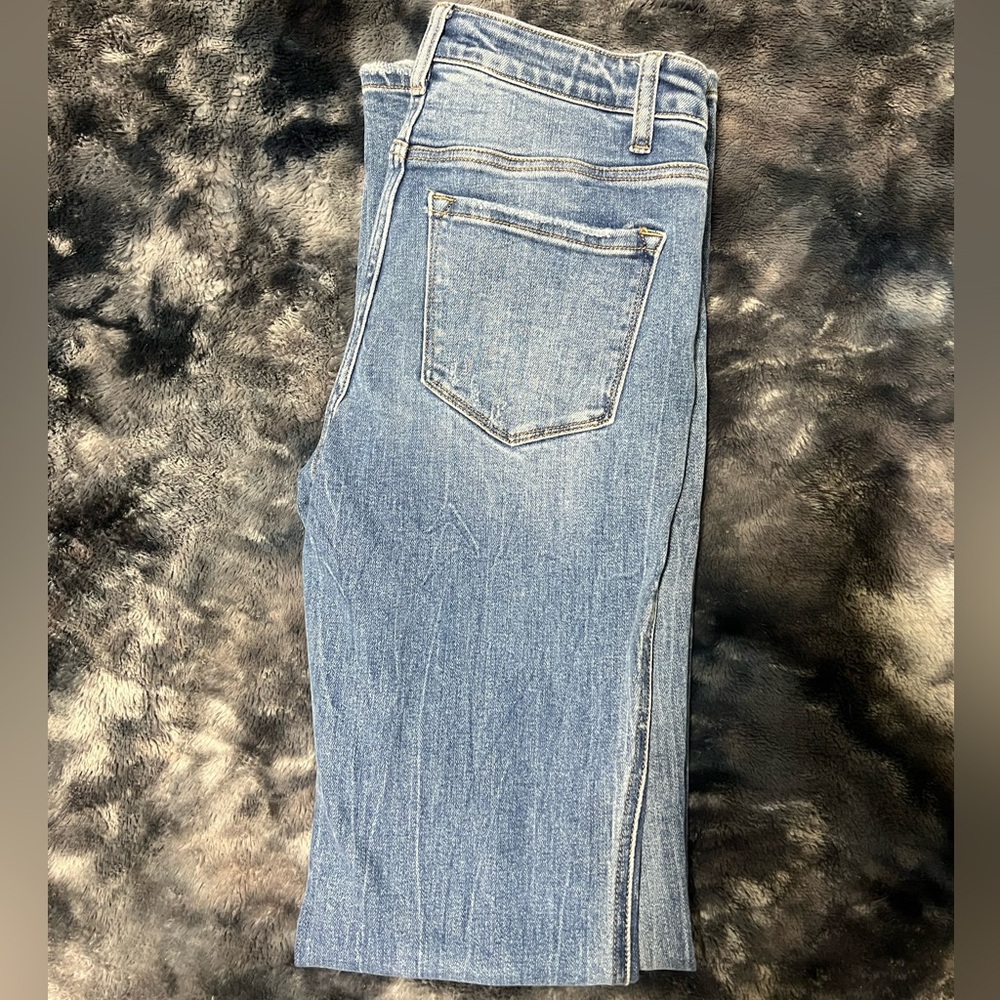 Flying Monkey Jeans